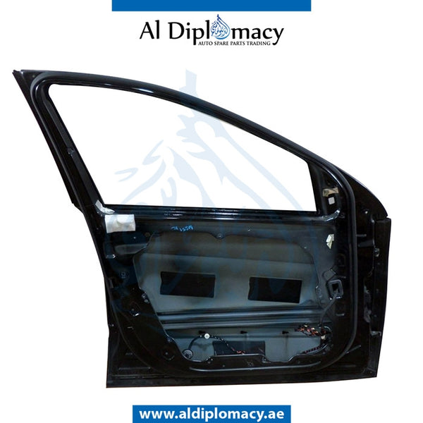 Front Left Door, EMPTY for Mercedes-Benz R Class W251 (2006-2013) models, Part Number UN-2517200105